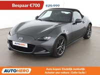 Mazda MX-5 2019 occasion