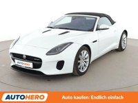 Jaguar F-Type 2019 occasion