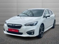 Subaru Impreza 2019 occasion
