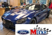 Mercedes-Benz MB 100 2019 occasion