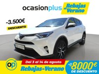 Toyota RAV 4 2019 occasion