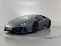 Lamborghini Huracán 2019 occasion