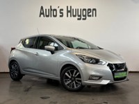 Nissan Micra 2019 occasion