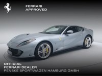 Ferrari 812 2019 occasion