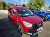 Dacia Dokker 2019 occasion