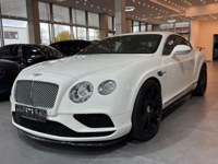 Bentley Continental GT 2019 occasion