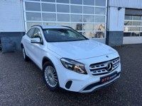 Mercedes-Benz GLA 200 2019 occasion