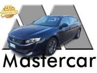 Peugeot 508 2019 occasion