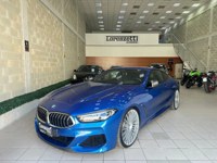 BMW 850 2019 occasion