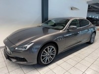Maserati Quattroporte 2019 occasion