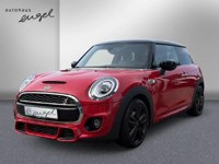 MINI John Cooper Works 2019 occasion