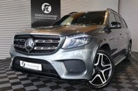 Mercedes-Benz GLS 500 2019 occasion