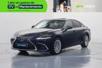 Lexus ES 300 2019 occasion