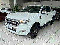 Ford Ranger 2019 occasion