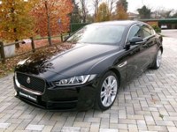 Jaguar XE 2019 occasion