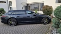 Porsche Panamera 2019 occasion