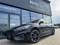 Ford Focus 2019 occasion