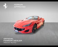 Ferrari Portofino 2019 occasion