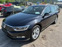 Volkswagen Passat Variant 2019 occasion