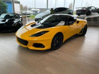 Lotus Evora 2019 occasion