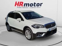Suzuki SX4 2019 occasion