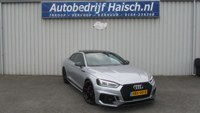 Audi RS5 2019 occasion