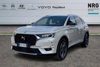 DS Automobiles DS7 (Crossback) 2019 occasion