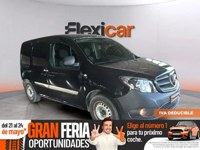 Mercedes-Benz Citan 2019 occasion
