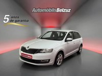 Skoda Rapid 2019 occasion