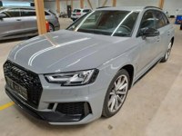 Audi RS4 2019 occasion