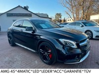 Mercedes-Benz GLA 45 AMG 2019 occasion
