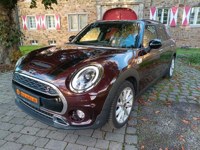 MINI Cooper S Clubman 2019 occasion