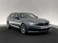 ALPINA D5 2019 occasion