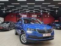 Skoda Karoq 2019 occasion