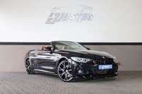 BMW 440 2019 occasion