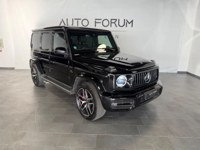 Mercedes-Benz G 63 AMG 2019 occasion