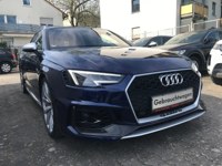 Audi RS4 2019 occasion