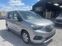 Opel Combo 2019 occasion