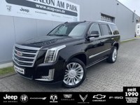 Cadillac Escalade 2019 occasion