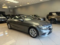 Mercedes-Benz C 220 2019 occasion