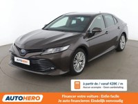 Toyota Camry 2019 occasion