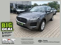 Jaguar E-Pace 2019 occasion