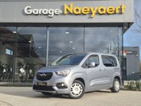 Opel Combo Life 2019 occasion