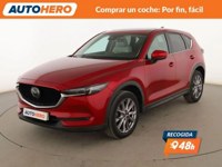 Mazda CX-5 2019 occasion