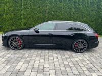 Audi S6 2019 occasion