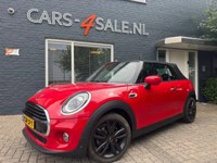 MINI Cooper Cabrio 2019 occasion