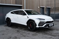 Lamborghini Urus 2019 occasion