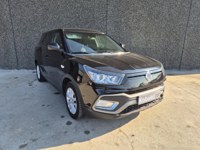 Ssangyong XLV 2019 occasion