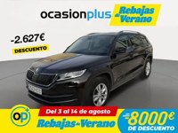 Skoda Kodiaq 2019 occasion