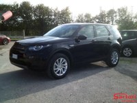 Land Rover Discovery Sport 2019 occasion